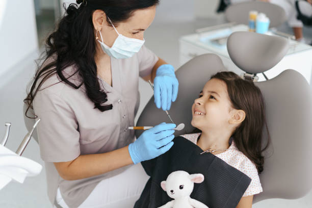 Best Emergency Treatment for Toothache in Coopersburg, PA