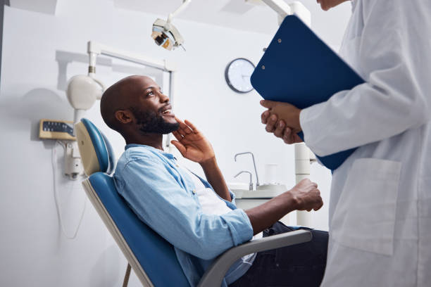 Best Emergency Tooth Extraction in Coopersburg, PA