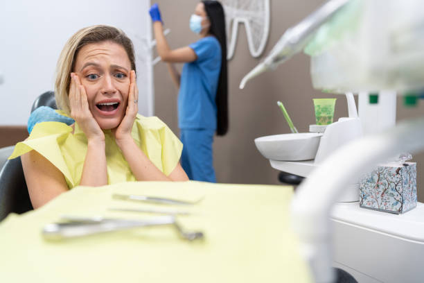 Best Emergency Dental Care for Trauma or Injury in Coopersburg, PA