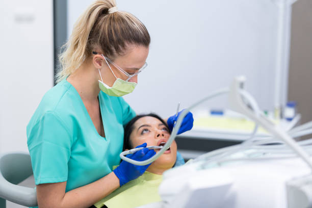 Best Pediatric Emergency Dentist in Coopersburg, PA