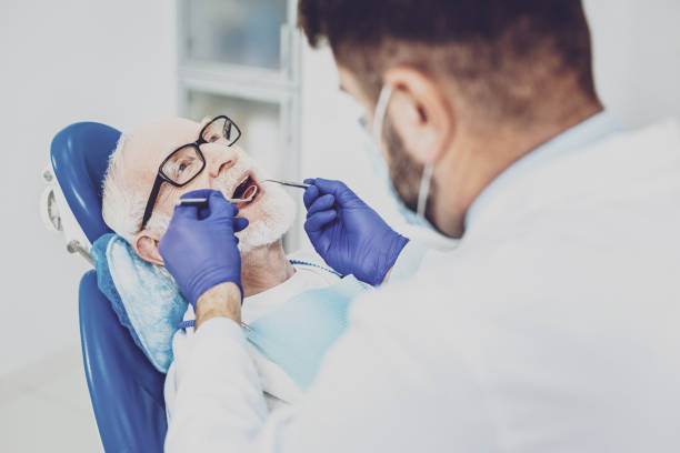 Best Emergency Dental Care for Trauma or Injury in Coopersburg, PA
